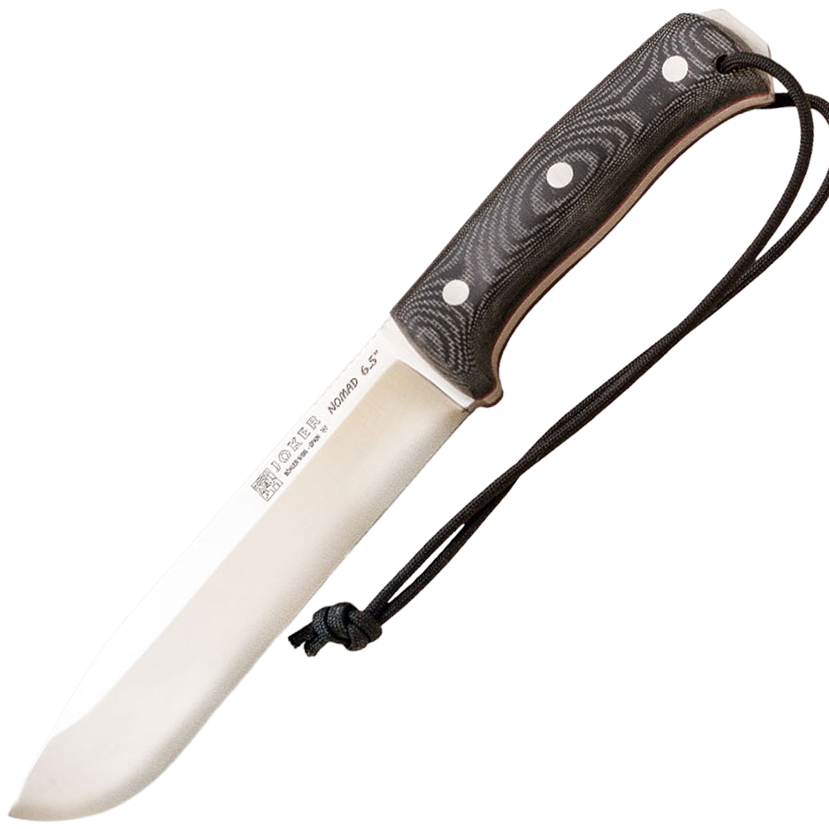 Nôž Joker Nomad CM137-K