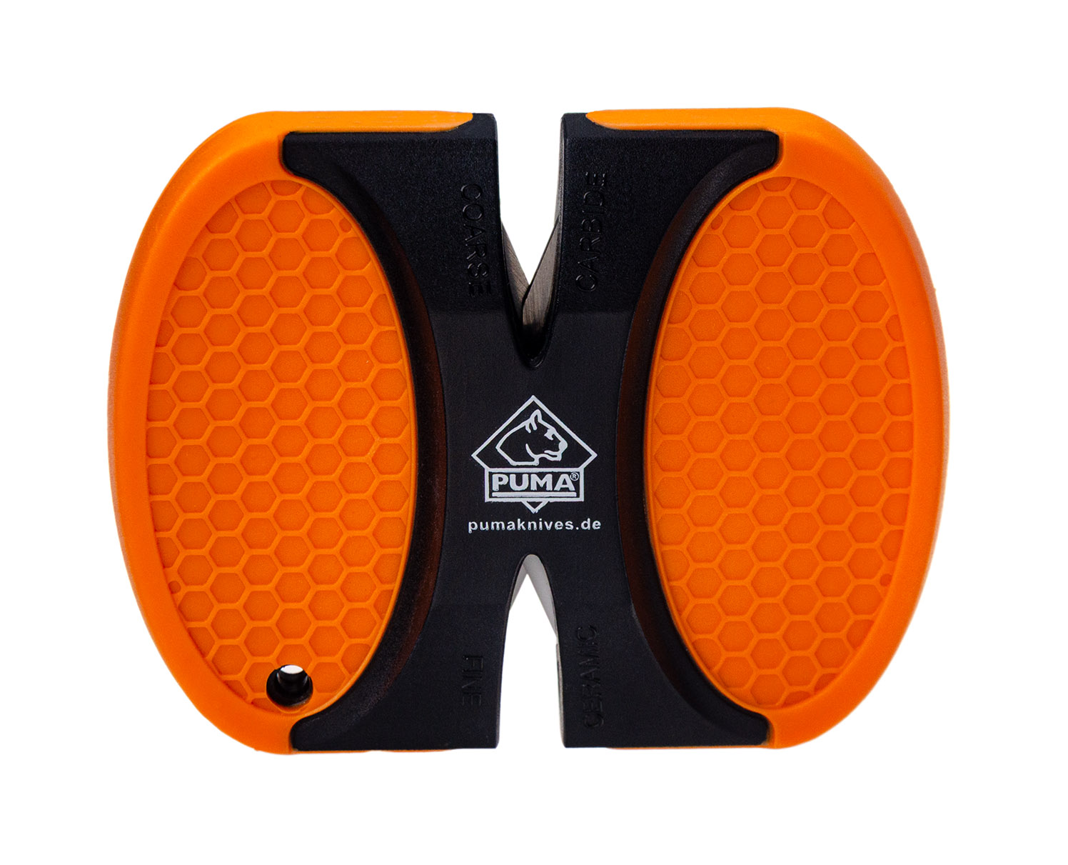 PUMA TEC SharpGo vrecková brúska na nože