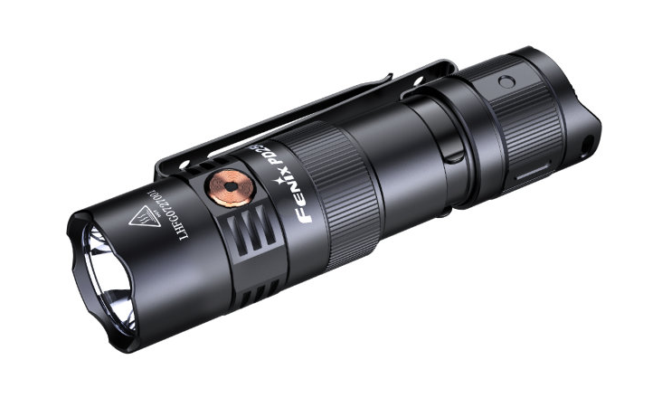 LED svietidlo Fenix PD25R