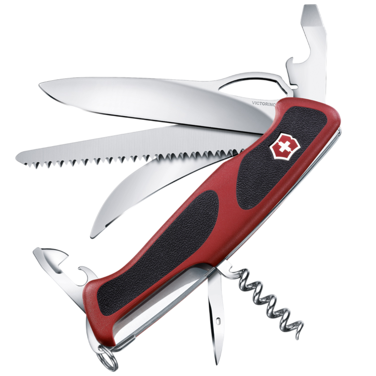 Nôž Victorinox RangerGrip 57 Hunter