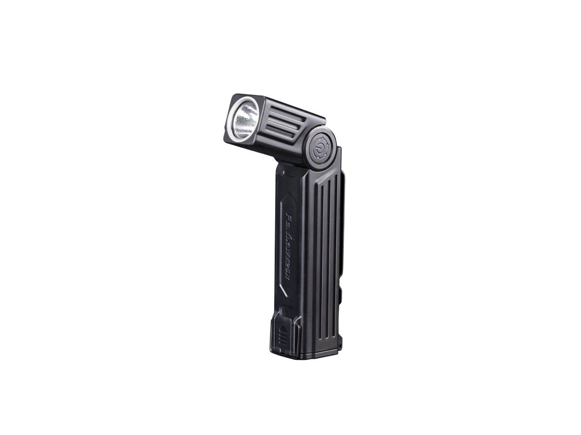 LED svietidlo Fenix WT25R
