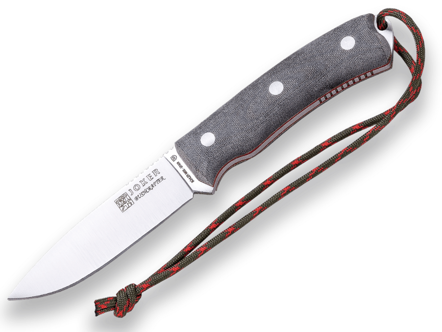 Nôž Joker Nomad CV120-P