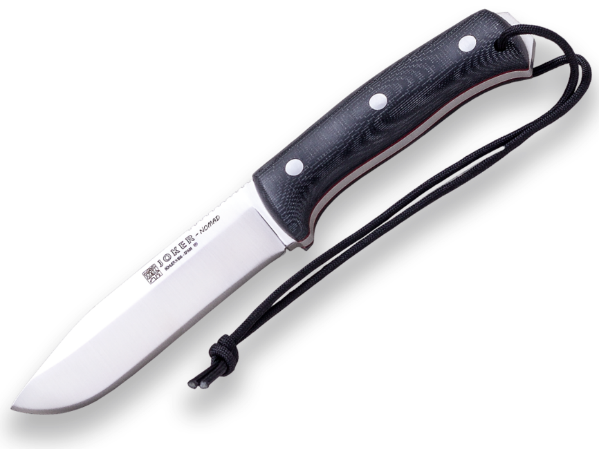 Nôž Joker Nomad CM125