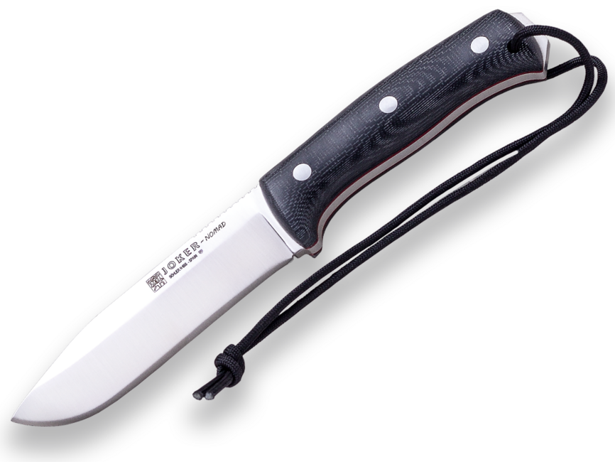 Nôž Joker Nomad CM125-P