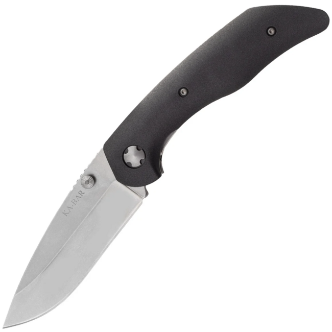 KA-BAR Jarosz Folder edge 7505