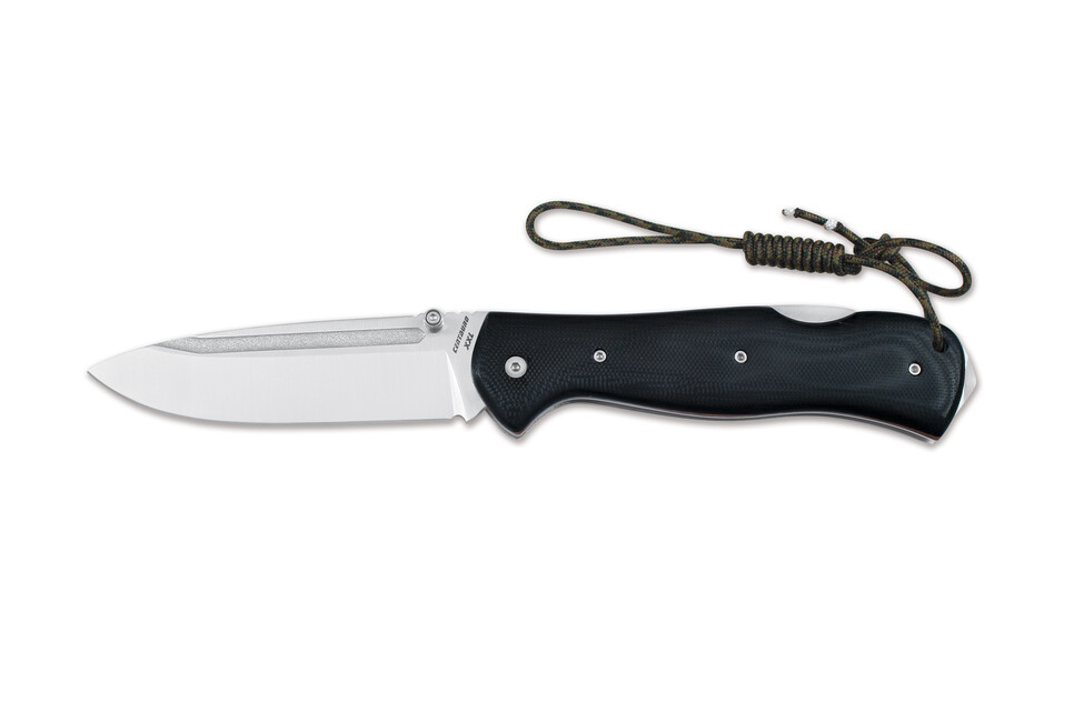 Nôž Miguel Nieto Centauro XXL R08-G10