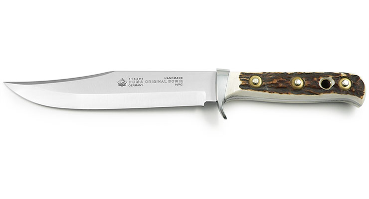 Lovecký nôž Puma Bowie