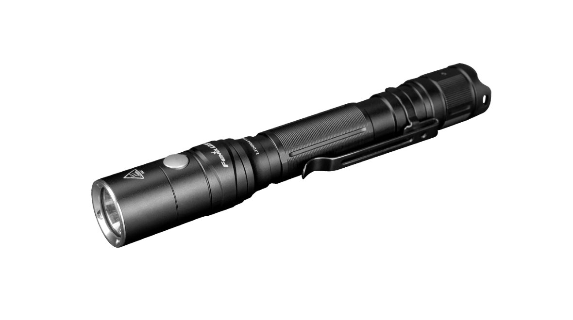 LED svietidlo Fenix LD22 V2.0