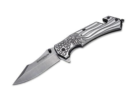 Magnum Freedom Folder 01RY188