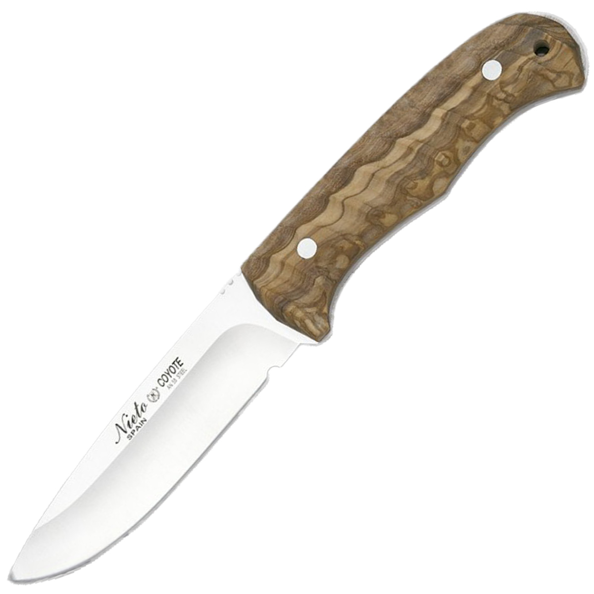 Nôž Miguel Nieto Coyote 3058