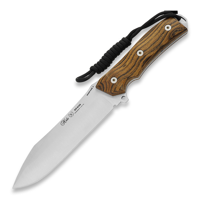 MIGUEL NIETO Warfare Bocote 192