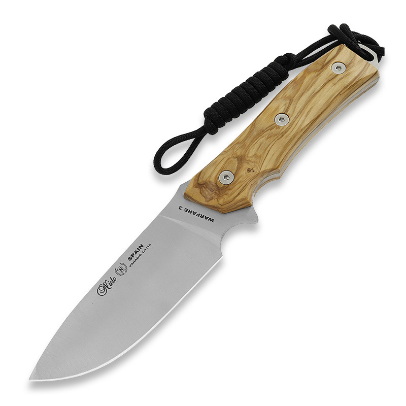MIGUEL NIETO Warfare Oliva 193