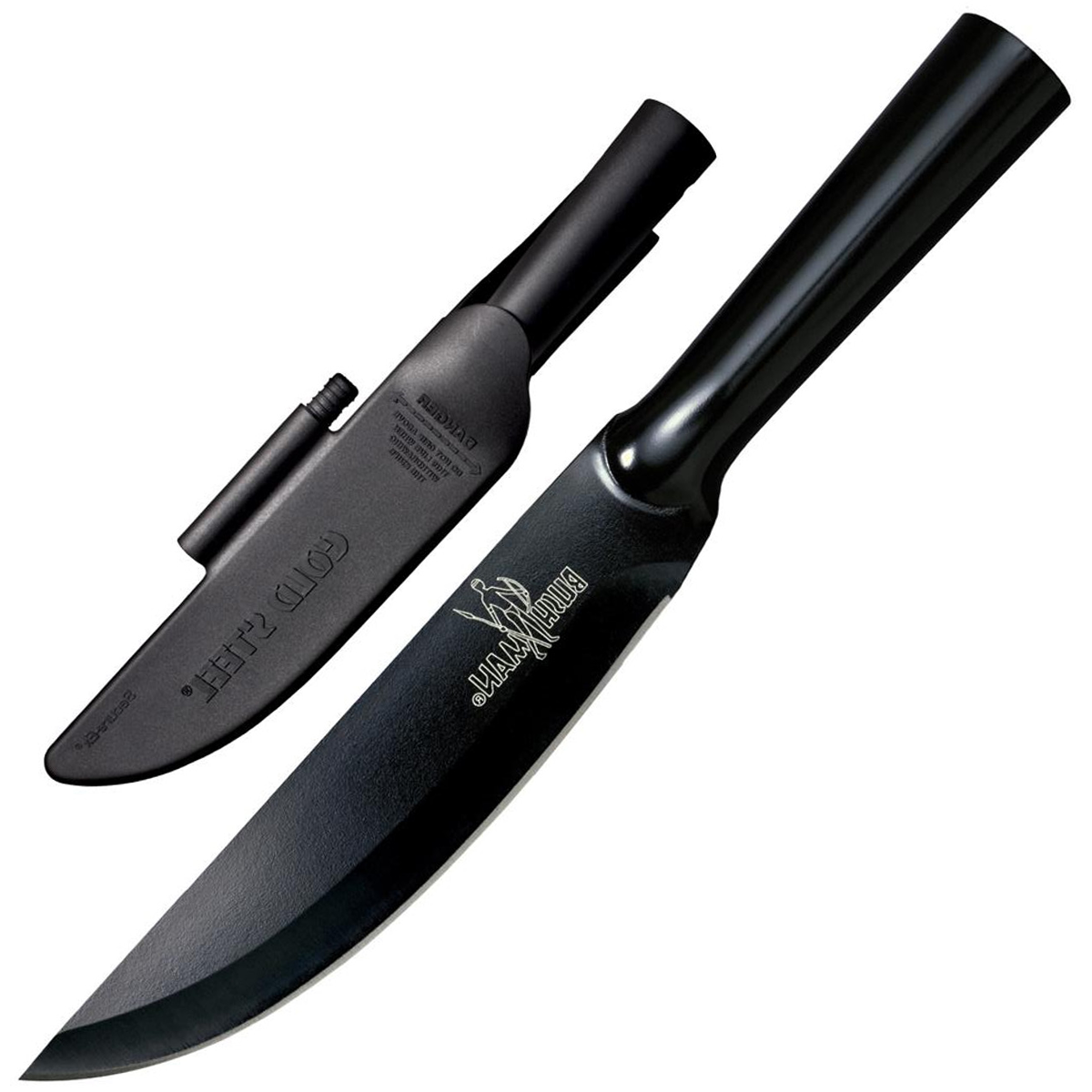 Cold Steel Bushman 95BUSK