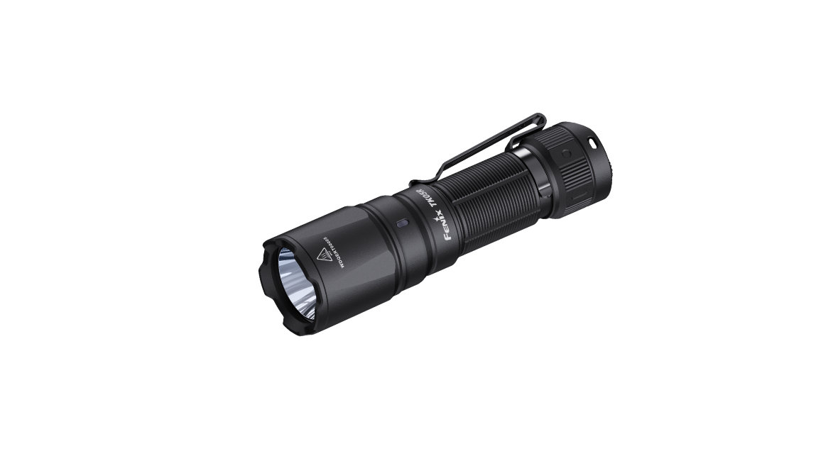 Nabíjateľné LED svietidlo Fenix TK05R