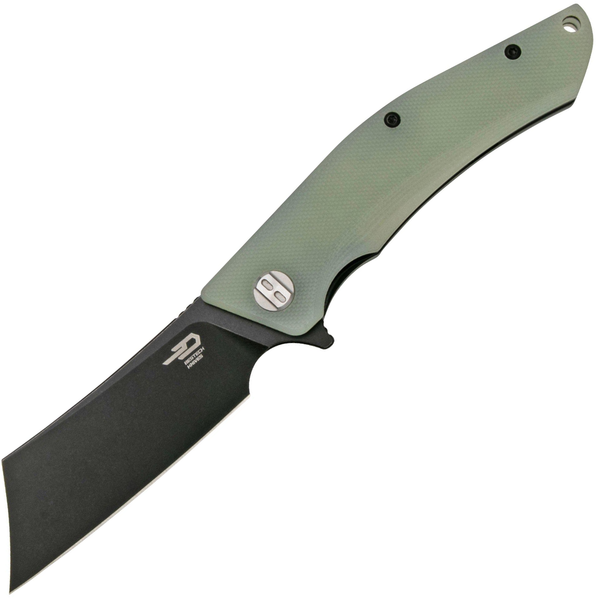Bestech Cubis Jade BG42E