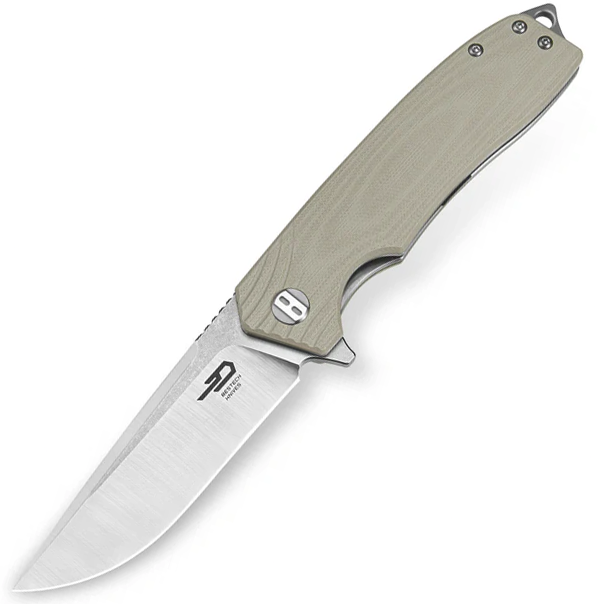 Bestech Lion Beige BG01C