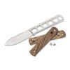 Böker Manufaktur Solingen BFF Packlite Walnut 120748