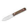 Böker Manufaktur Solingen BFF Packlite Walnut 120748