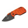 Böker Plus Subcom 2.0 Orange 01BO528