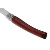 opinel noz effile padouk n 10 4