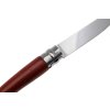 opinel noz effile padouk n 10 5