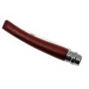 opinel noz effile padouk n 10 6