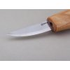 beavercraft rezbarsky noz c4m whittling knife 2