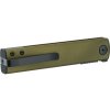 fox knives chnops becut black od green 2