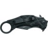 fox edge the claw 8cr13mov black g10 black 2