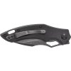 fox edge sparrow 9cr13 black g10 black 2