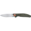 black fox artia d2 g10 od green 1