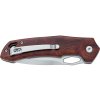 black fox atros vg10 stonewashed sandalwood red 2