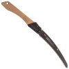 pilka silky gomboy outback 240 mm velke zuby bushcraft