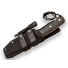 Nôž Joker Nomad CM125 F Kydex puzdro s kresadlom