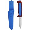 noz morakniv basic 511 2025 edition c siljan blue dala red