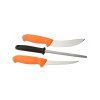 sada morakniv hunting set 3000 orange