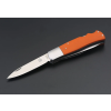 Nôž Puma TEC Hunting Folder G10 Orange