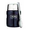 termoska na jedlo thermos style 470 ml tmavomodra 2