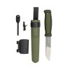 morakniv kansbol with survival kit s