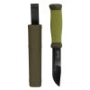 morakniv mora 2000 s green blackblade limited edition 2