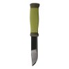 morakniv mora 2000 s green blackblade limited edition 4