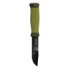 morakniv mora 2000 s green blackblade limited edition