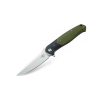 bestech knives swordfish black green bg03a