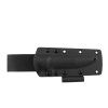 Peltonen M07 Full Tang Curly Birch, kydex sheath
