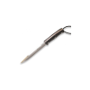 joker bush camp cm146 n695 canvas micarta 2