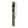 klarus e5 ultra magneticka edc baterka 800 lm zelena 2