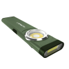 klarus e5 magneticka edc baterka 600 lm zelena 2