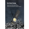 klarus e5 magneticka edc baterka 600 lm zelena 6