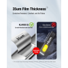 klarus e5 magneticka edc baterka 600 lm zelena 7