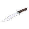 Böker El Gigante Ebony 02BA595W